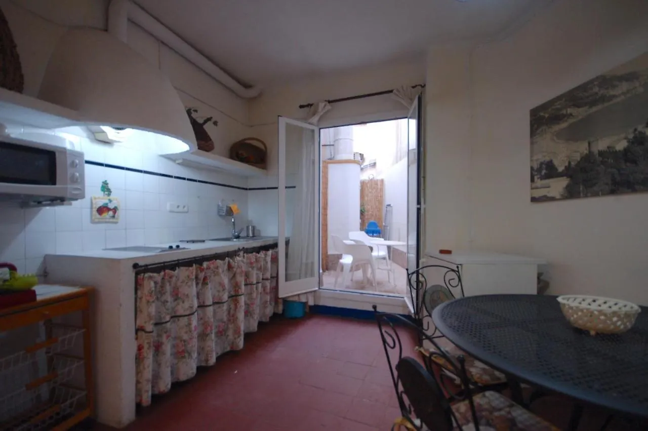 Lets Holidays Codolar Apartment Tossa de Mar