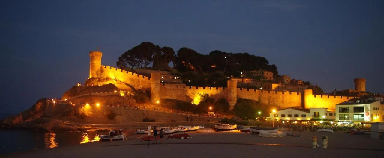 Lets Holidays Codolar Apartment Tossa de Mar 0*,