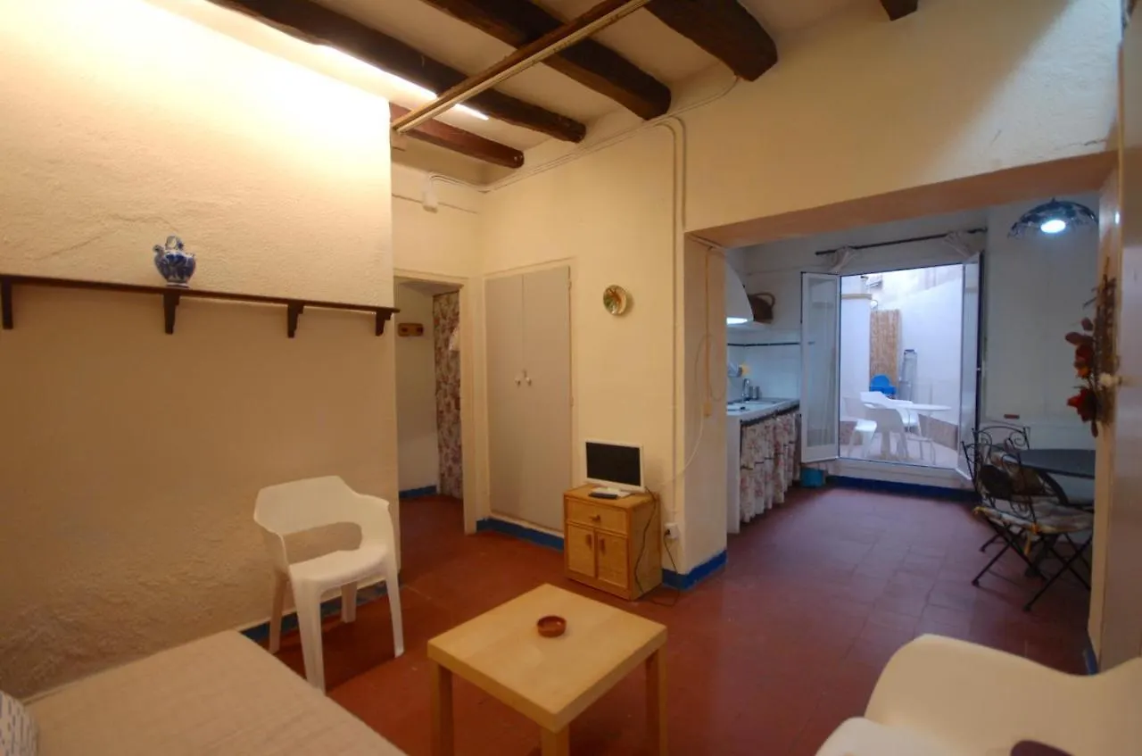 Lets Holidays Codolar Apartment Tossa de Mar