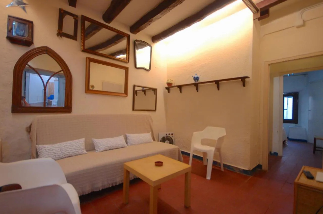 Lets Holidays Codolar Apartment Tossa de Mar 0*,  Spagna