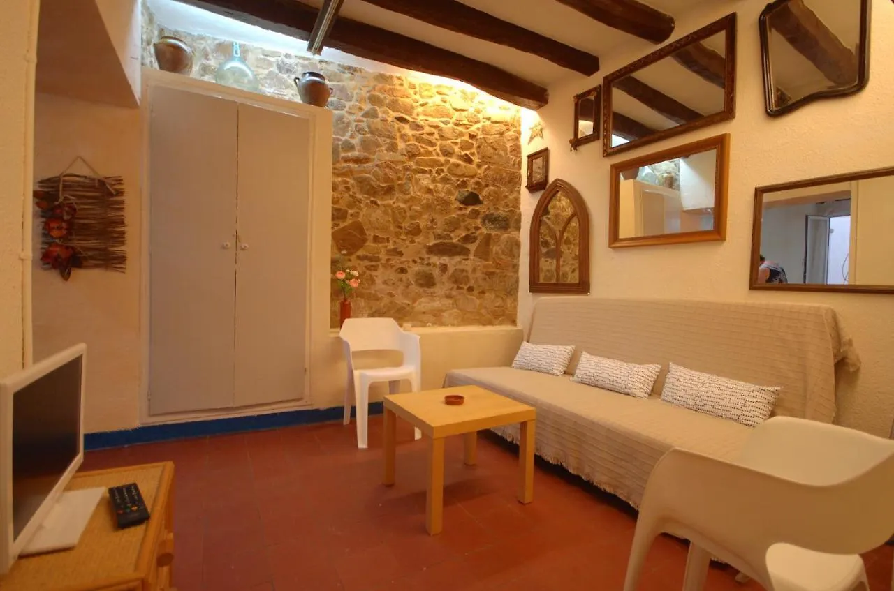 Lets Holidays Codolar Apartment Tossa de Mar Spagna