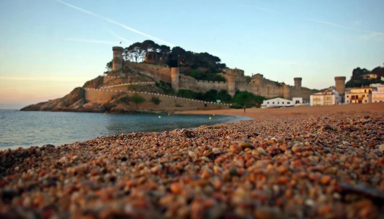 Lets Holidays Codolar Apartment Tossa de Mar